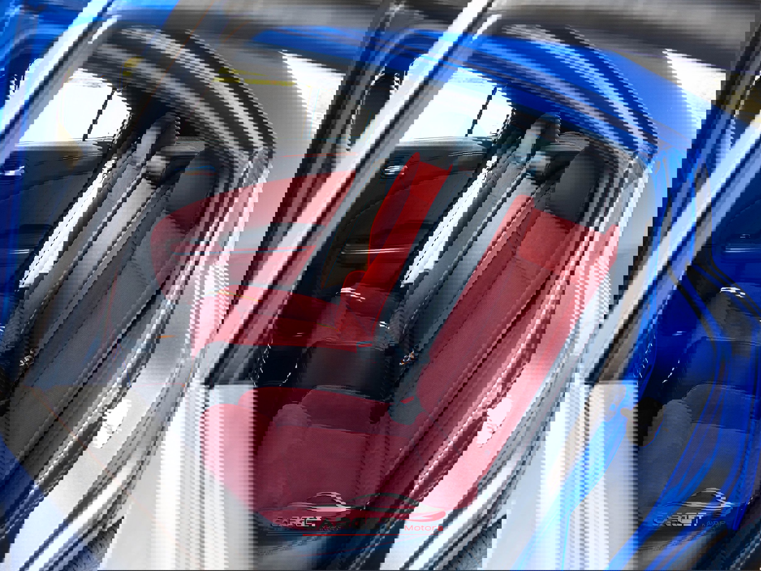 Used 2021 Dodge Charger Scat Pack w/ Dynamics Package image 20