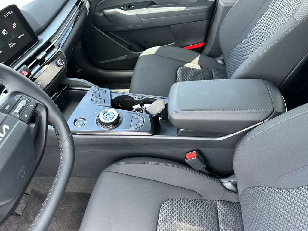 New 2027 Kia Sportage S FWD image 19