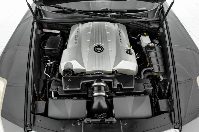 Used 2006 Cadillac XLR RWD image 43