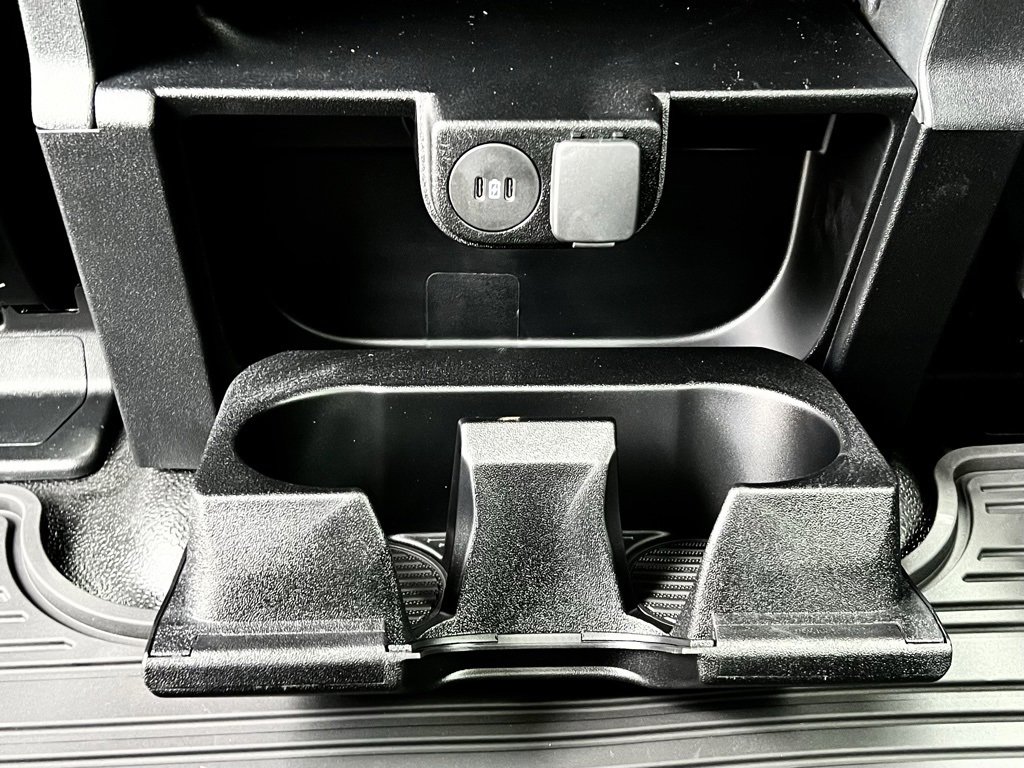 New 2026 Ford F250 XLT image 16