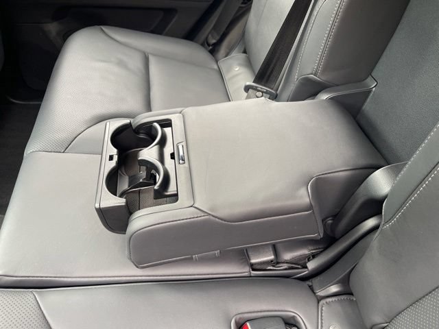 Used 2024 Lexus LX 600 F Sport AWD/4WD image 41