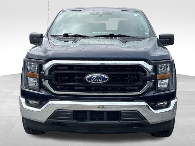 Used 2023 Ford F150 XLT image 2