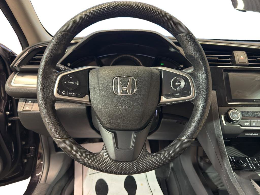 Used 2018 Honda Civic LX image 15