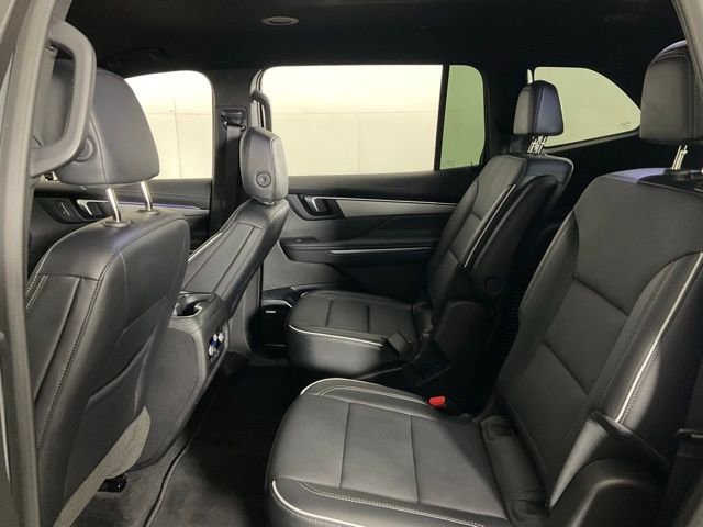 Used 2025 Buick Enclave Preferred image 33