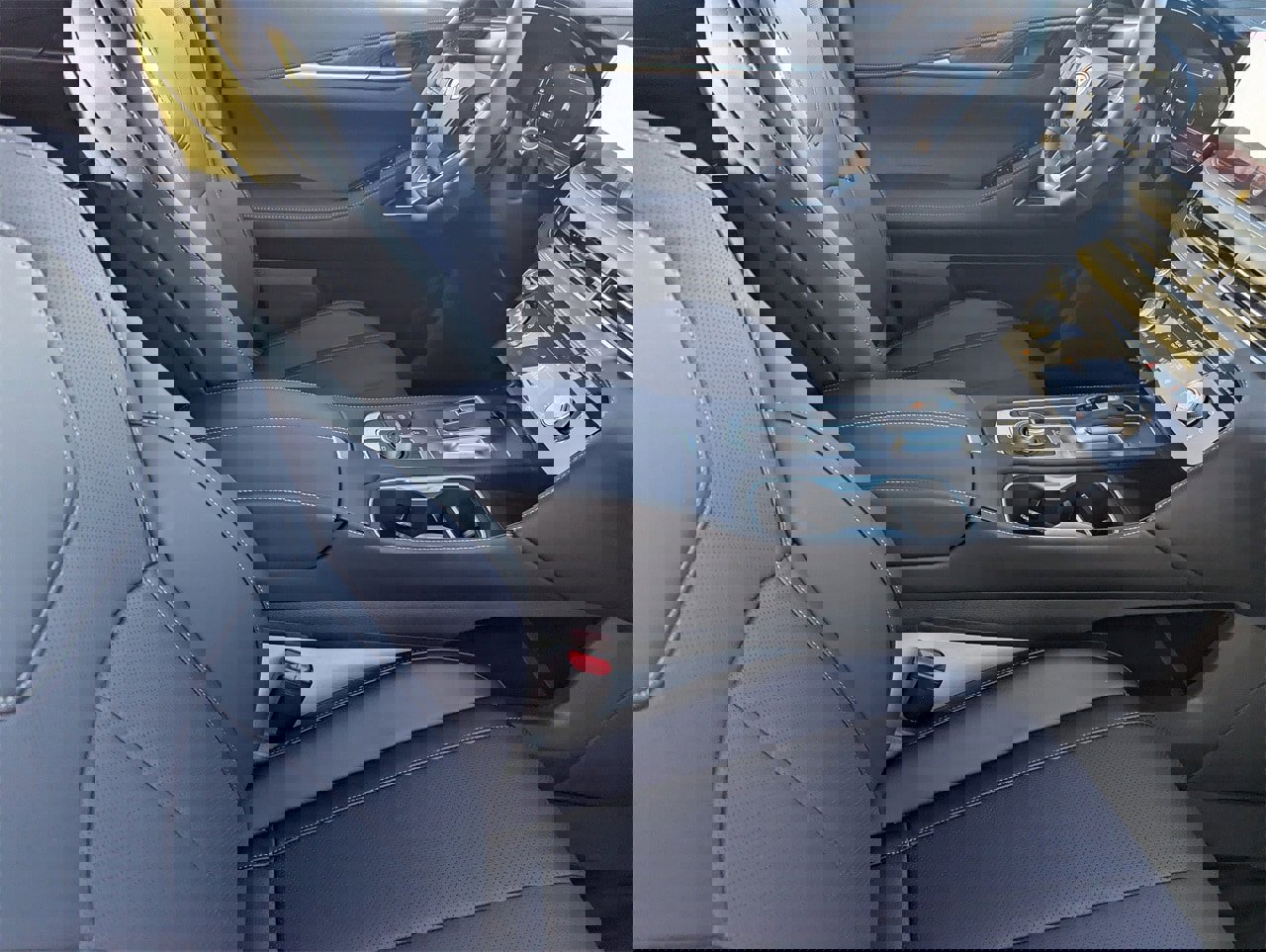 New 2026 INFINITI QX60 Sport image 29