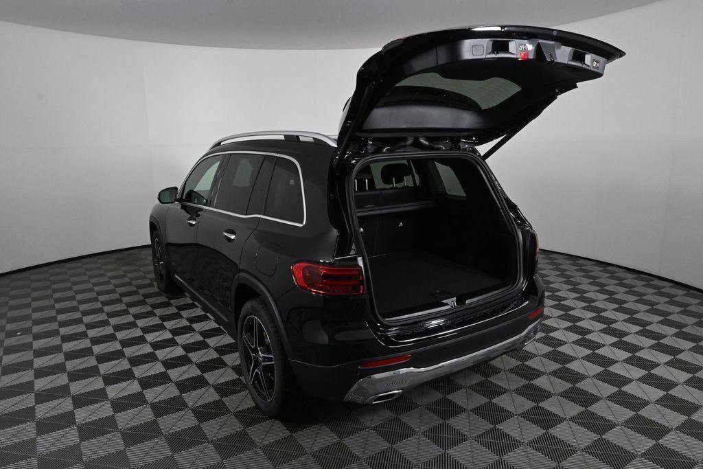New 2026 Mercedes-Benz GLB 250 image 33