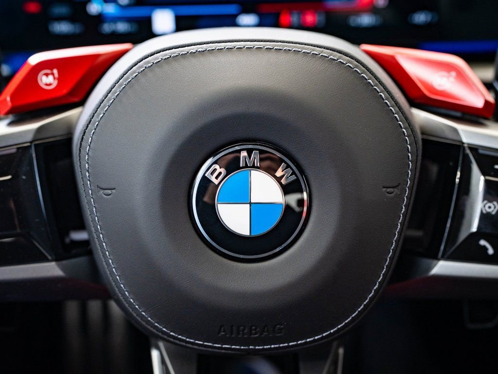 New 2026 BMW M5 w/ Executive Package image 26