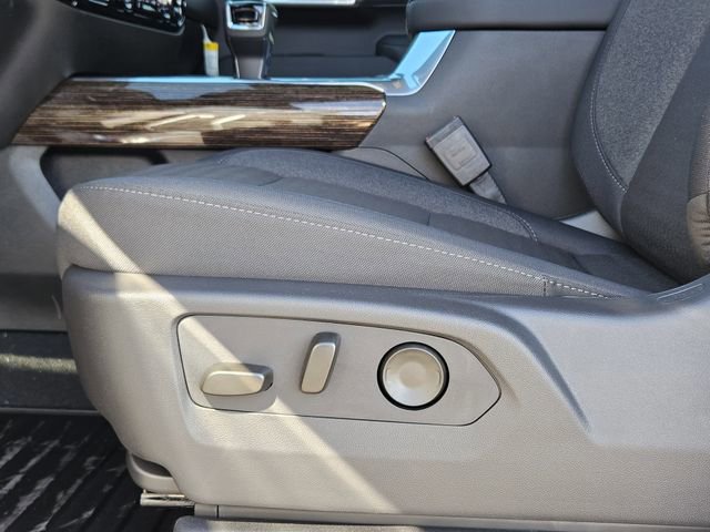 New 2026 GMC Sierra 1500 Elevation w/ Preferred Package image 18