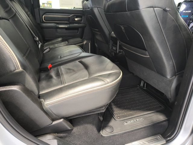Used 2021 RAM 3500 Limited AWD/4WD image 23
