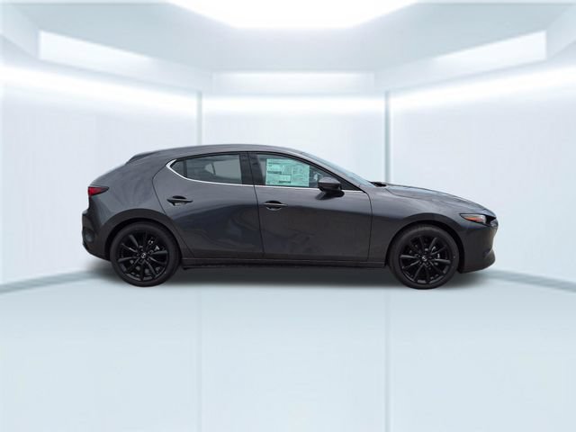 New 2026 MAZDA MAZDA3 2.5 S Hatchback w/ Premium Pkg FWD image 7