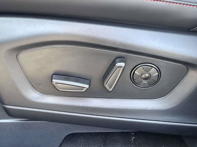 New 2026 Ford Explorer ST w/ Sun And Sound Package AWD/4WD image 19
