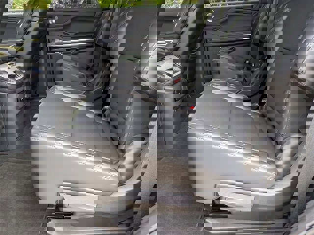 New 2025 Lincoln Navigator Reserve w/ Jet Appearance Package image 11