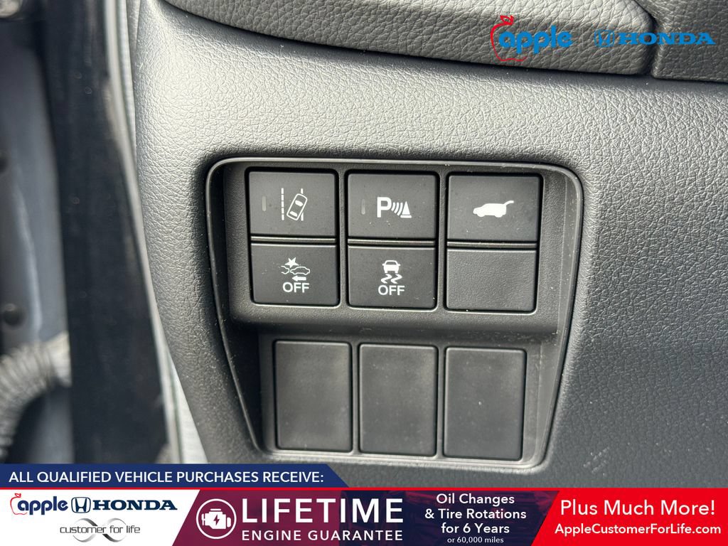 Used 2022 Honda CR-V Touring image 31