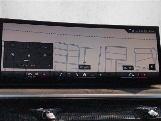 Certified 2026 BMW X5 xDrive50e AWD/4WD image 13