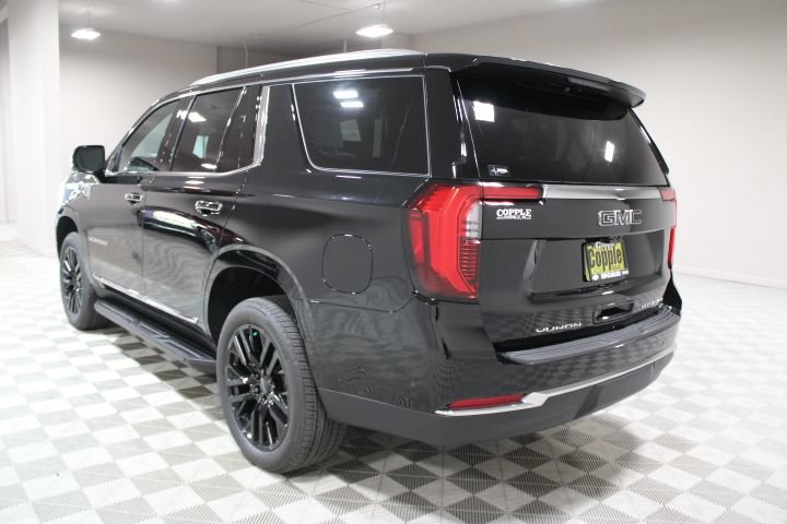 New 2026 GMC Yukon Elevation w/ Elevation Premium Package AWD/4WD image 10