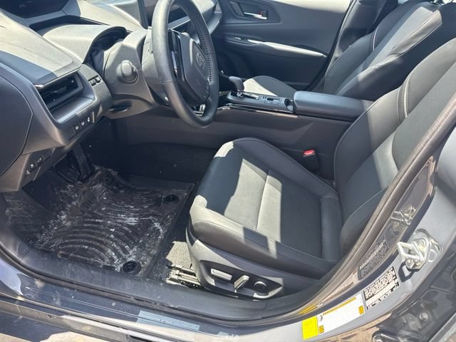Used 2024 Toyota Prius Limited AWD/4WD image 9