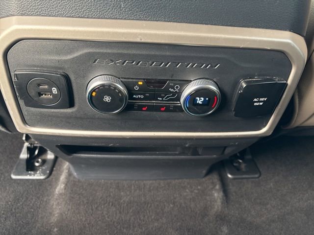 Used 2023 Ford Expedition Max Limited image 33