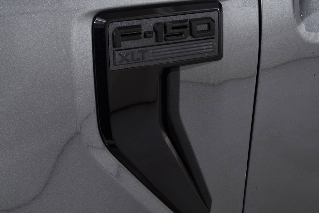 New 2026 Ford F150 XLT w/ Equipment Group 302A MID AWD/4WD image 21