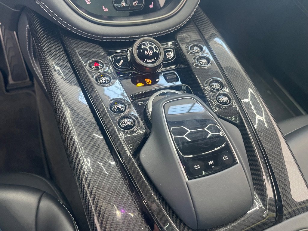 Used 2023 Aston Martin DBX 707 image 13