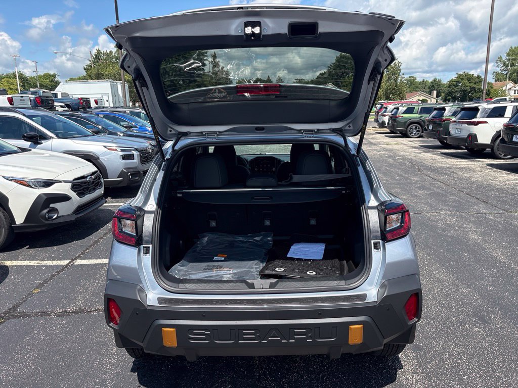 New 2026 Subaru Crosstrek 2.5i Wilderness AWD/4WD image 7