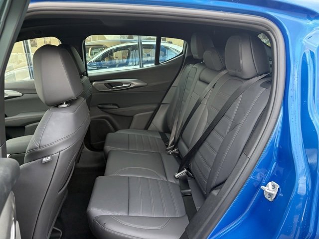 New 2025 Alfa Romeo Tonale w/ Premium Package image 16