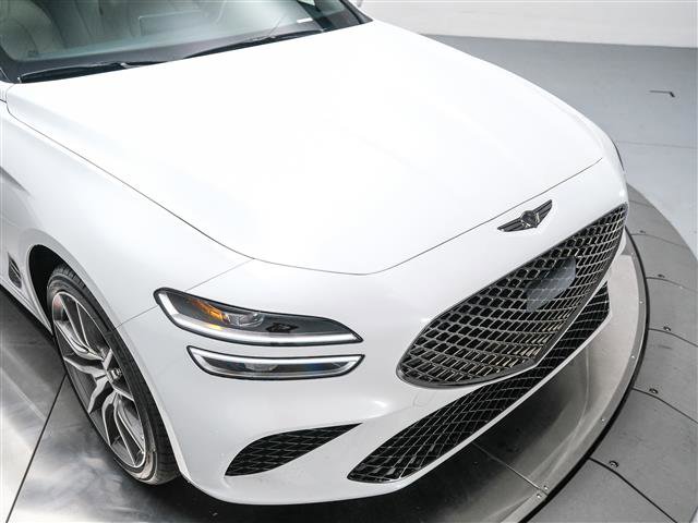New 2026 Genesis G70 2.5T image 16