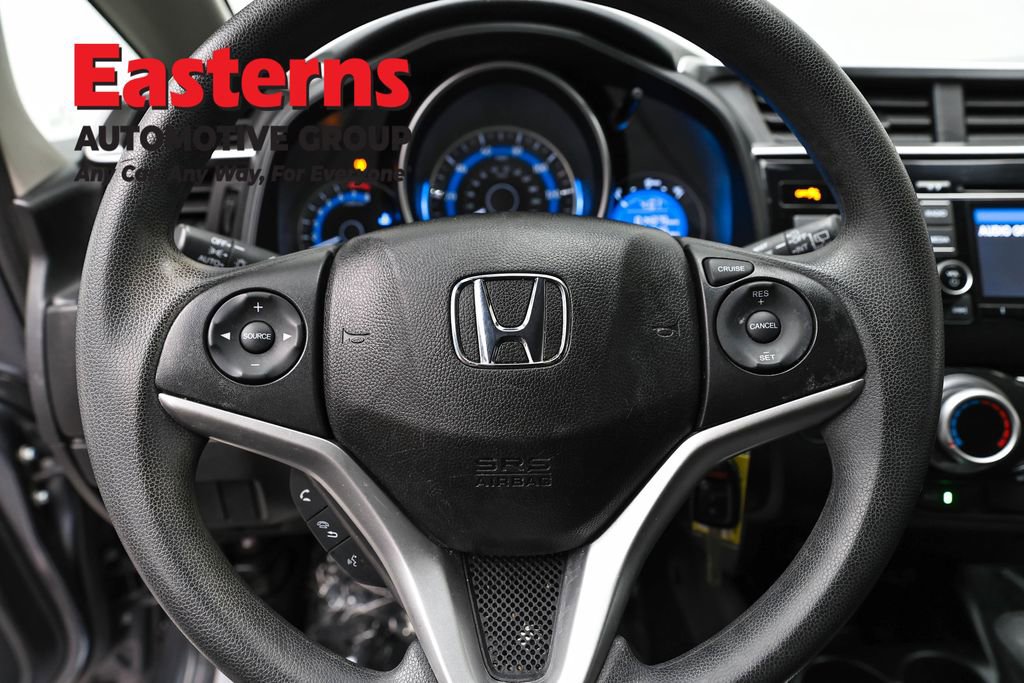 Used 2019 Honda Fit LX image 10