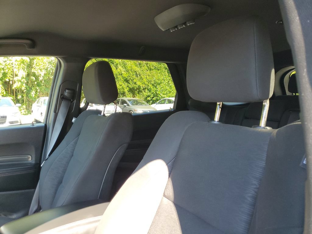 Used 2025 Dodge Durango GT AWD/4WD image 18