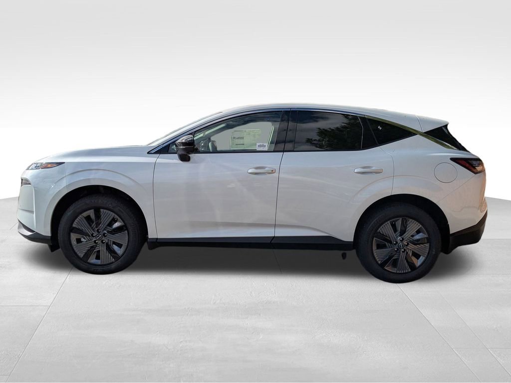 New 2026 Nissan Murano SL image 12