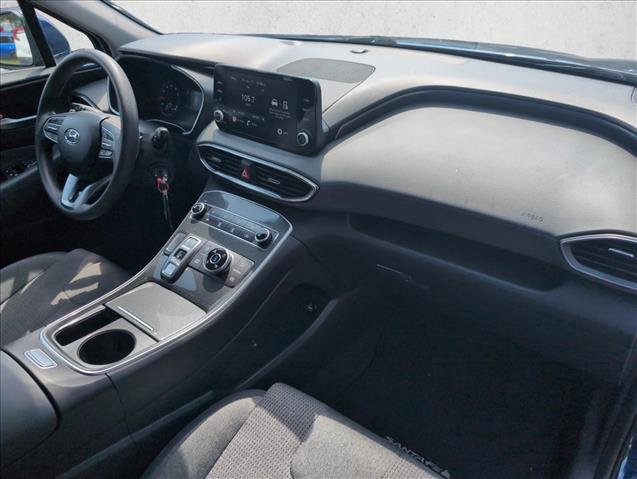 Certified 2023 Hyundai Santa Fe SE AWD/4WD image 21