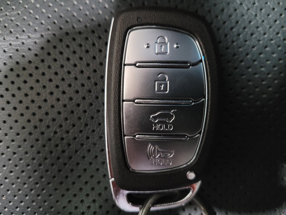 Used 2021 Hyundai Tucson Ultimate AWD/4WD image 32