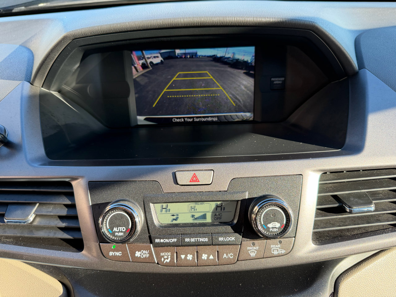 Used 2014 Honda Odyssey EX image 30