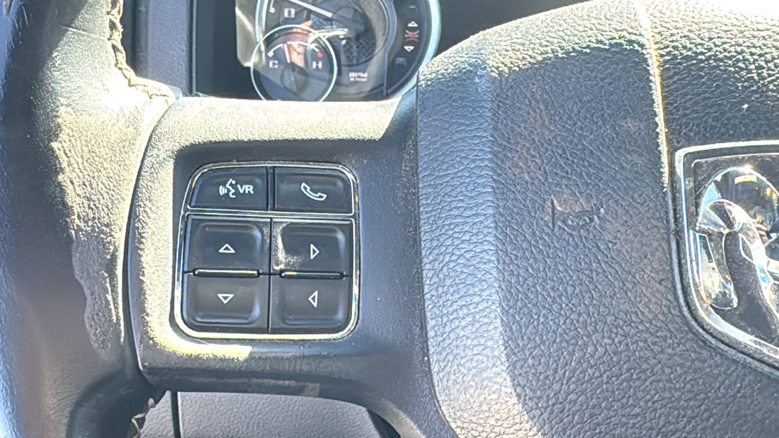 Certified 2017 RAM 2500 Power Wagon image 20