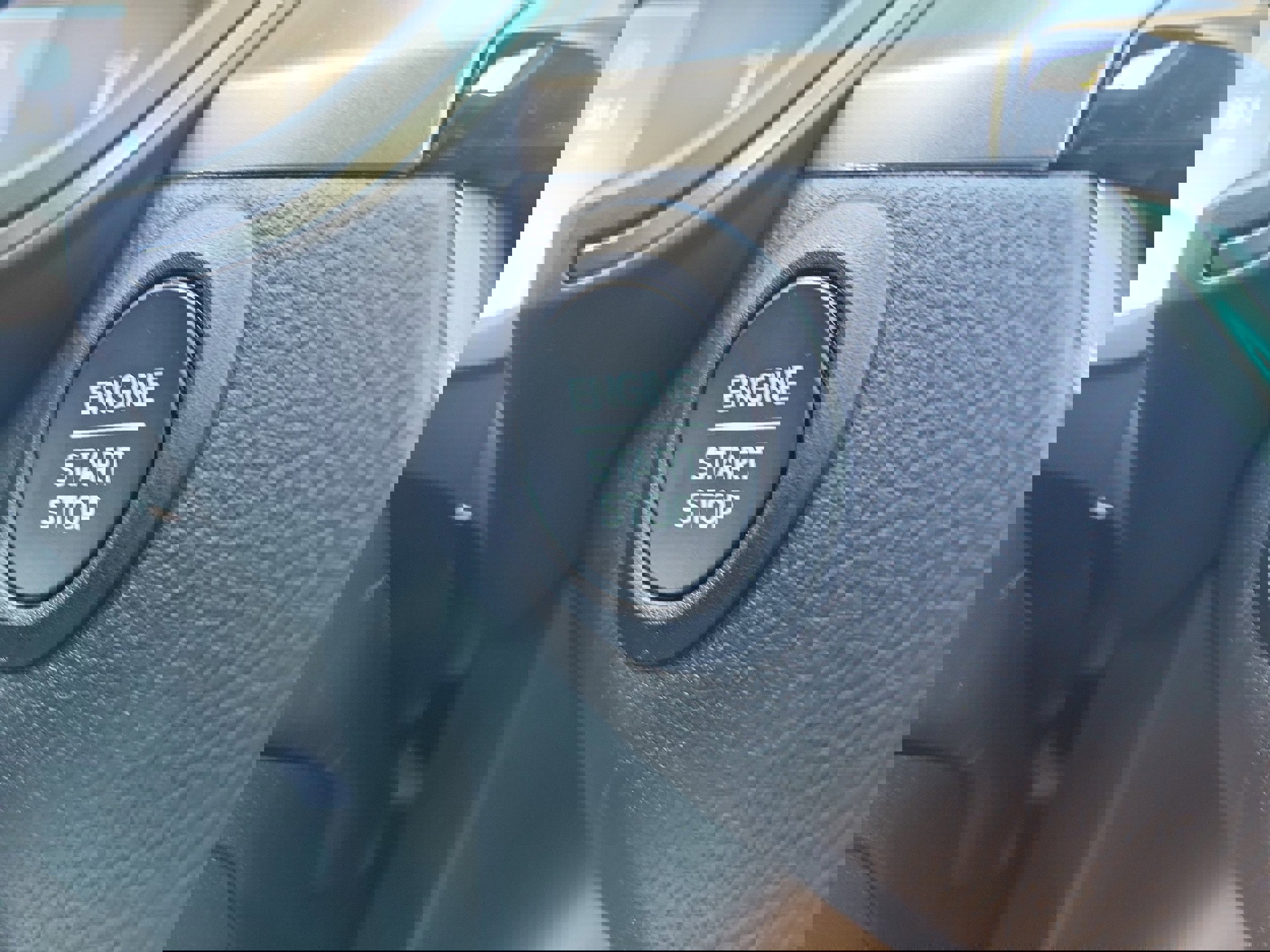 New 2026 Ford Escape Active image 21