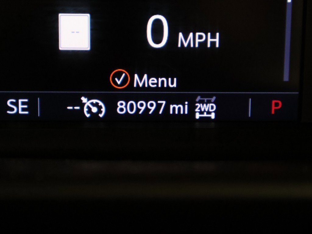 Used 2020 Chevrolet Silverado 1500 LTZ w/ LTZ Convenience Package image 35