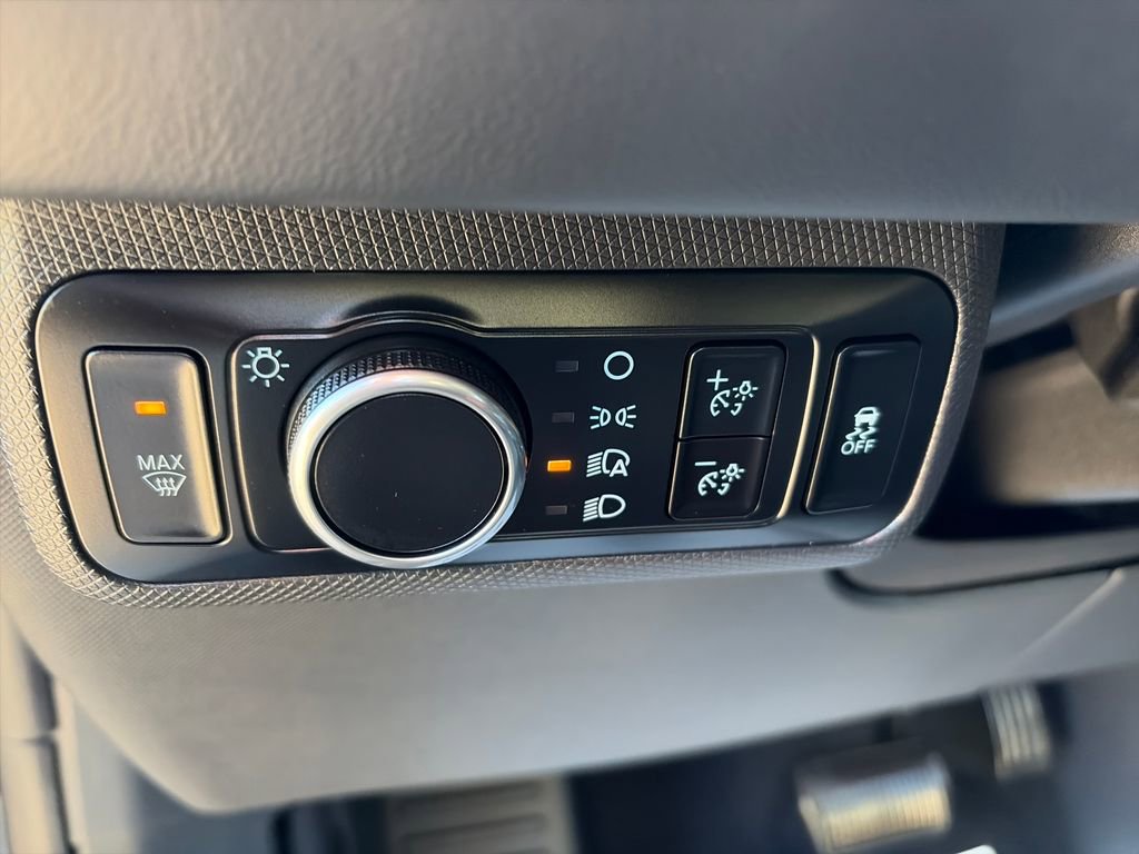 Used 2024 Ford Mustang Mach-E Premium image 22