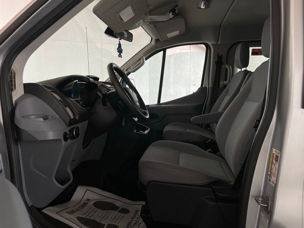 Used 2017 Ford Transit 150 XLT image 16