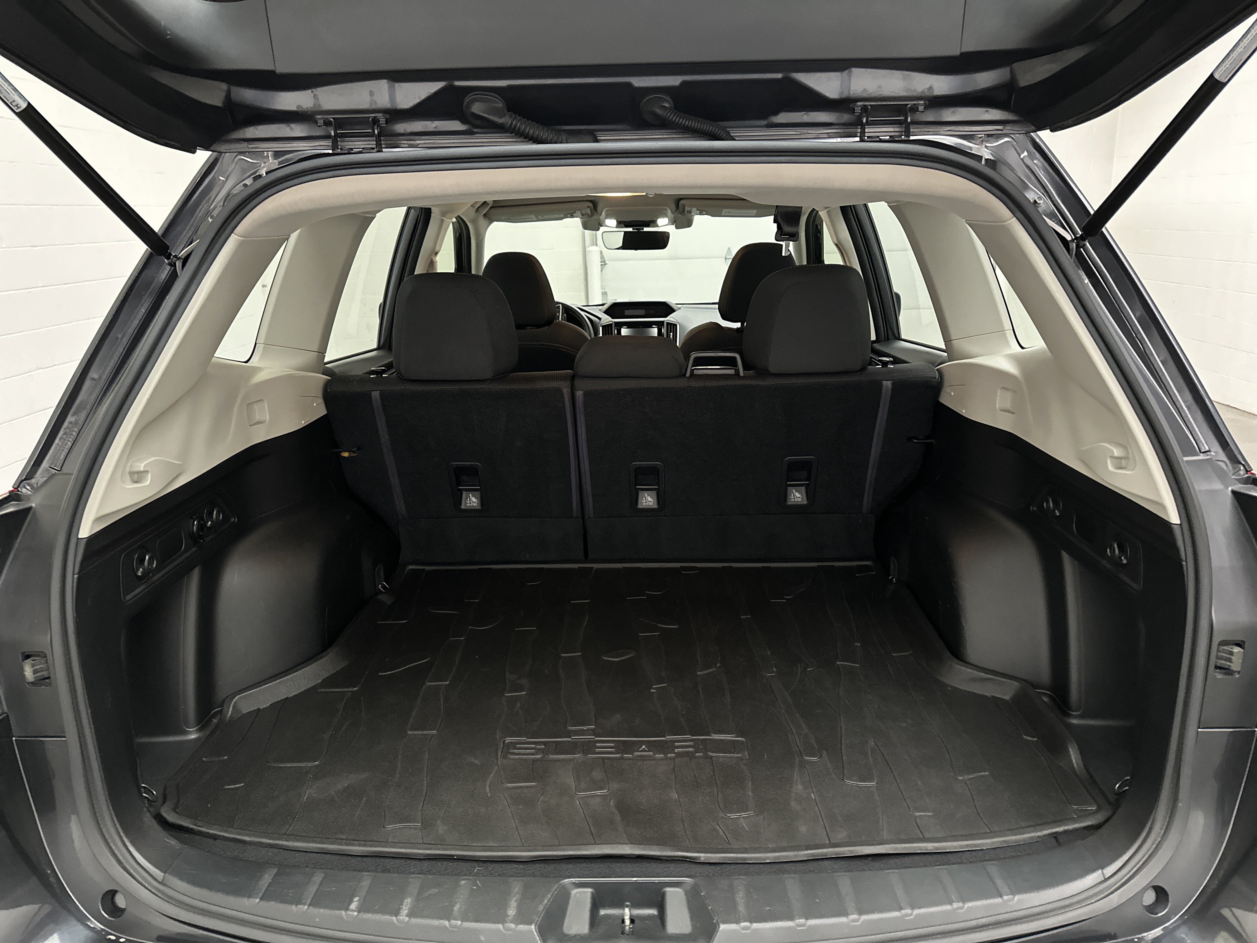 Used 2019 Subaru Forester w/ Alloy Wheel Package AWD/4WD image 11