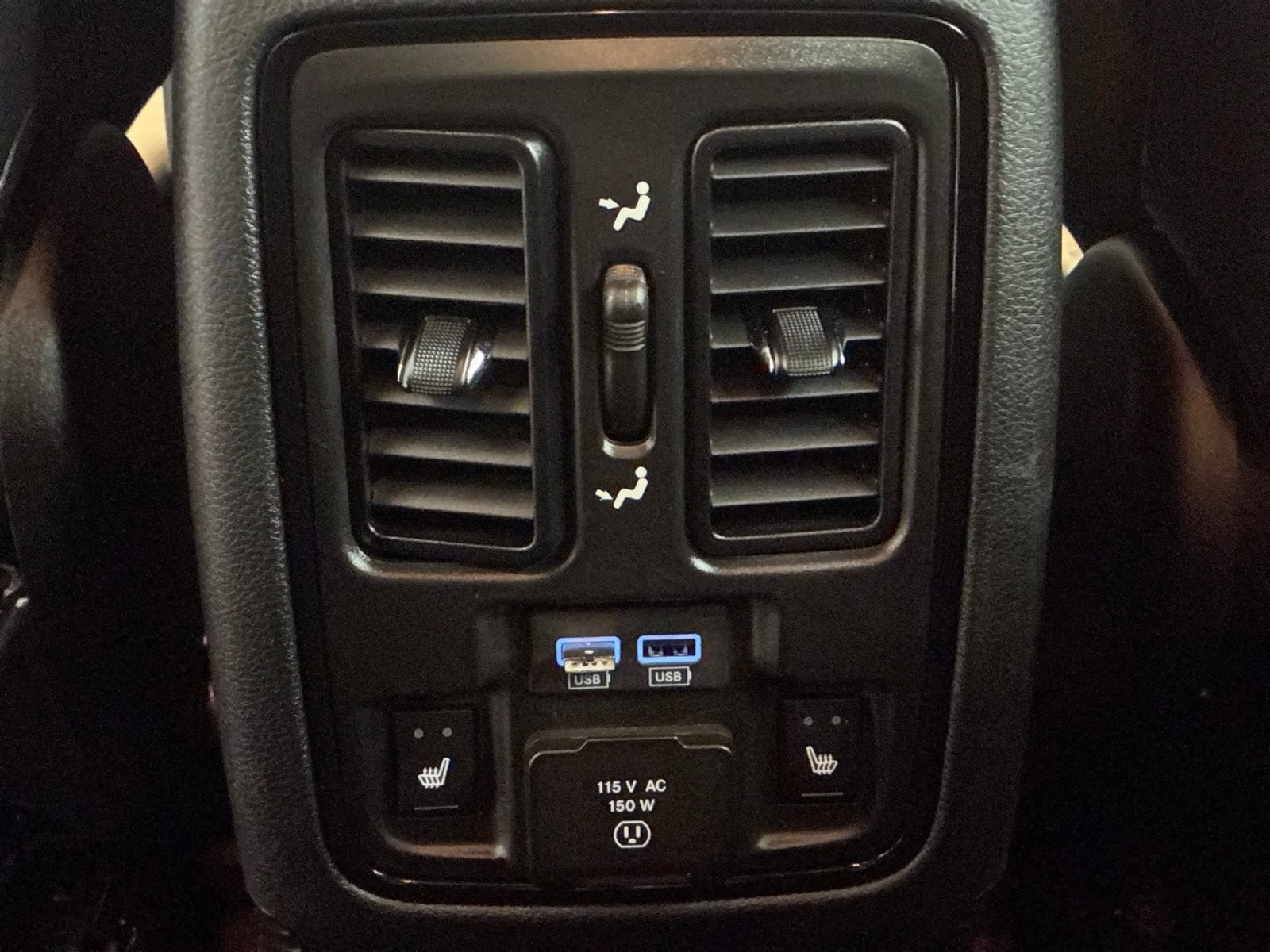 Used 2024 Dodge Durango R/T AWD/4WD image 17