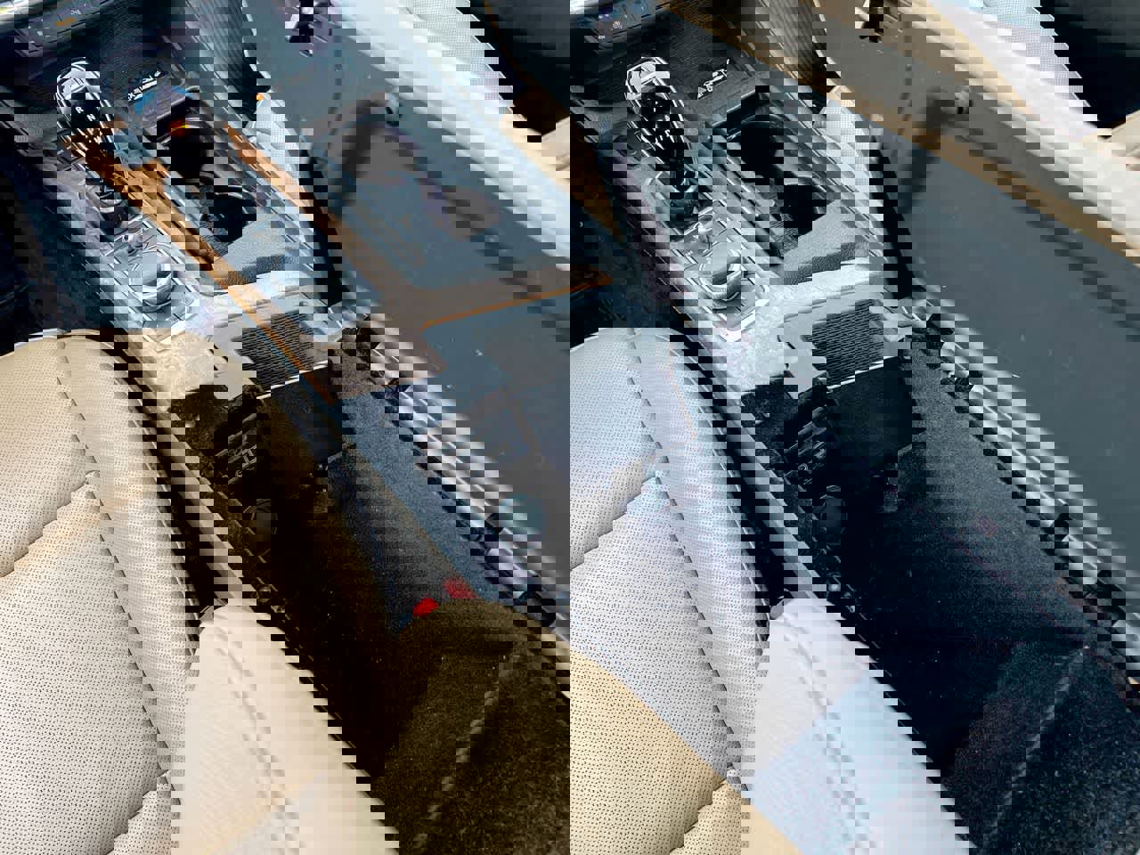 Certified 2023 Cadillac CT5 Premium Luxury w/ Technology Package image 24