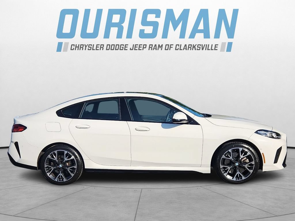 Used 2025 BMW 228i xDrive AWD/4WD image 7