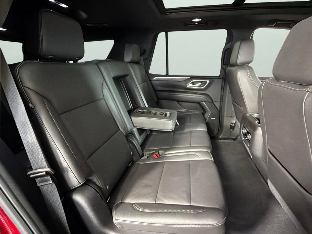 Used 2021 Chevrolet Tahoe Z71 AWD/4WD image 34