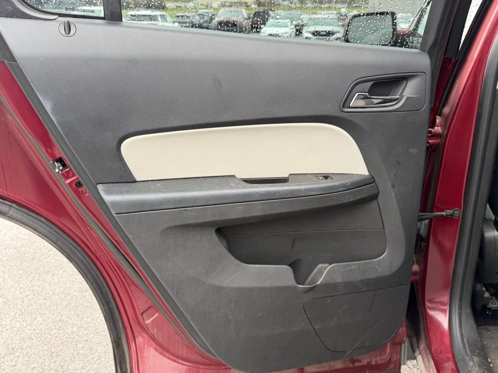 Used 2016 Chevrolet Equinox LT w/ Convenience Package image 15