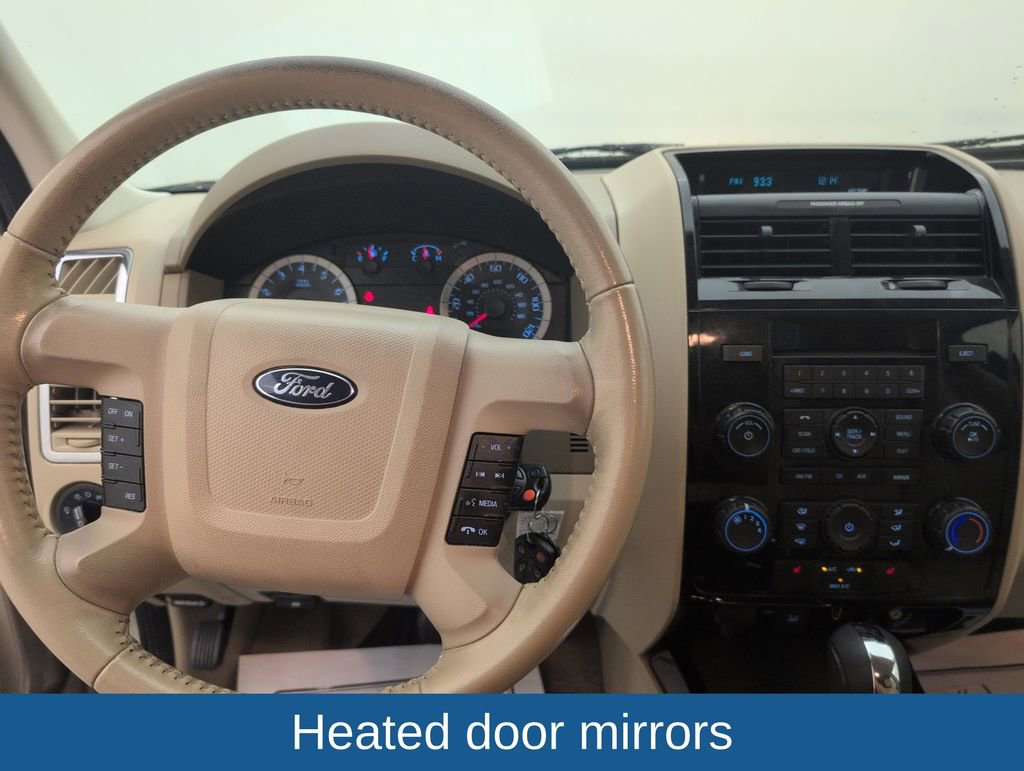 Used 2012 Ford Escape Limited image 19