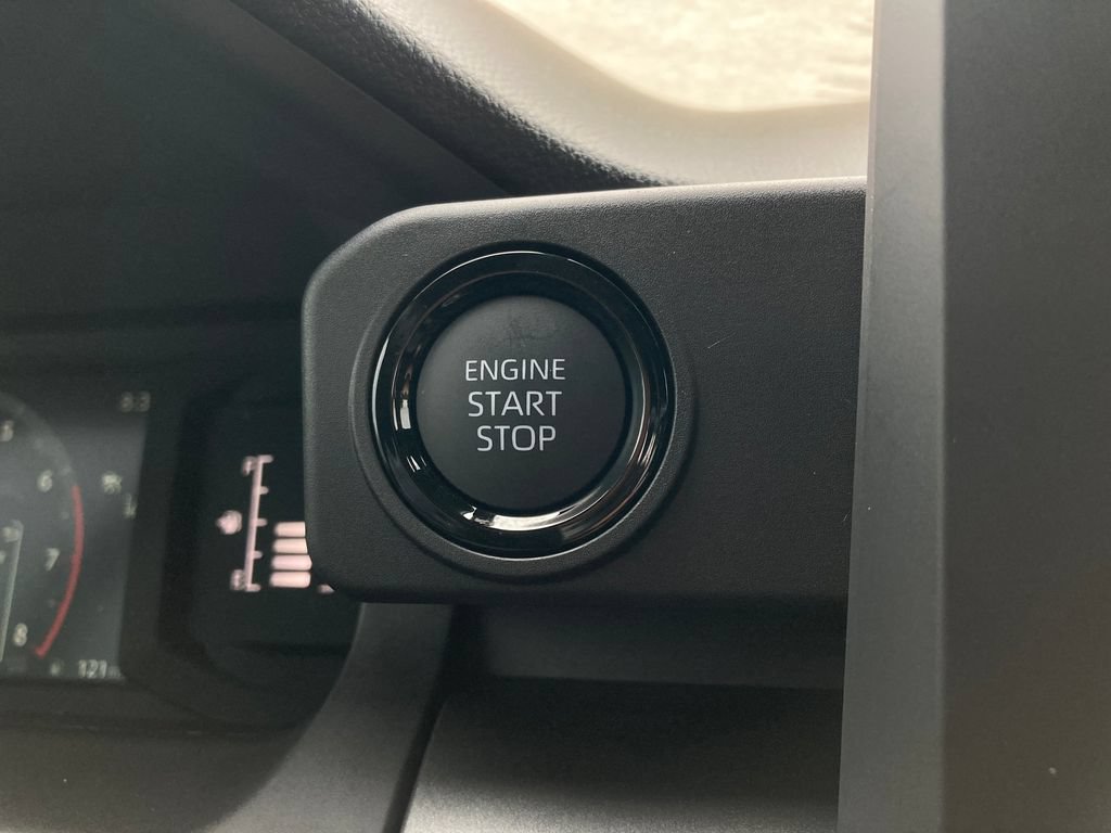 New 2026 Toyota Tacoma SR5 AWD/4WD image 18