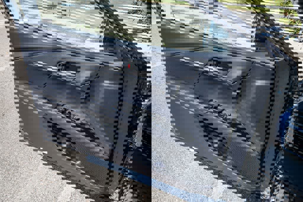 New 2026 Toyota Camry XSE FWD image 25