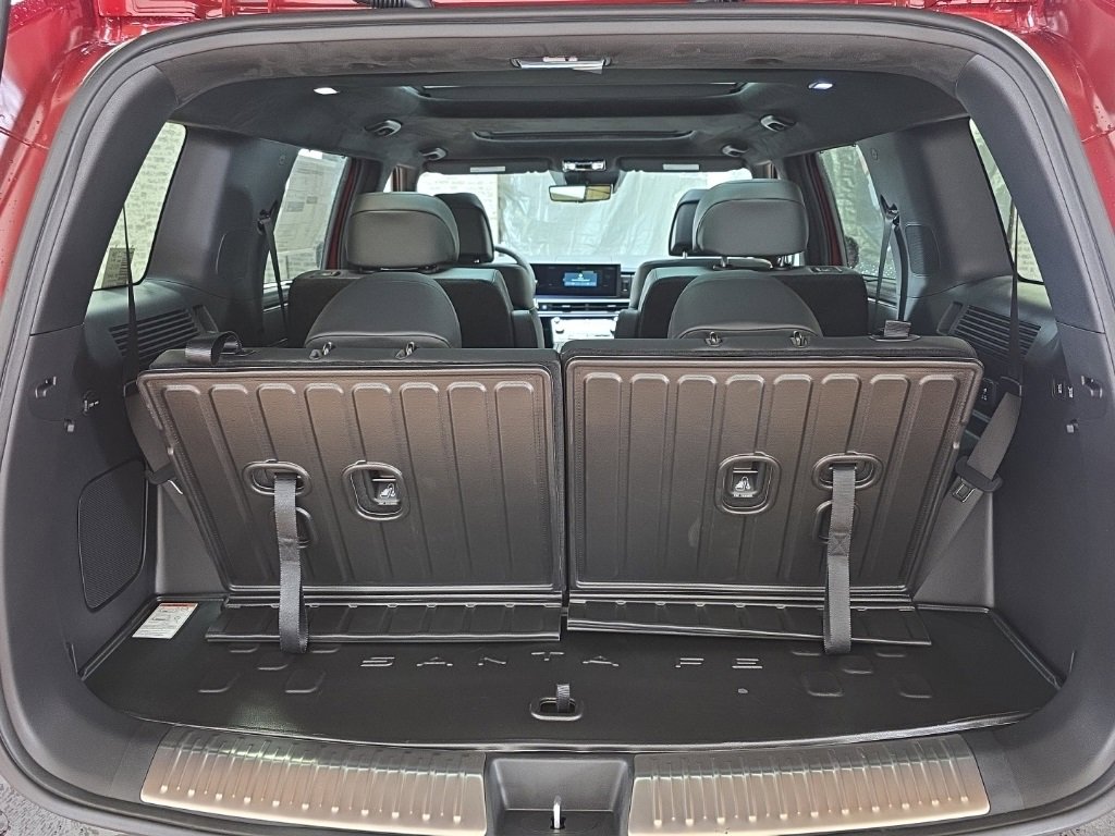 New 2026 Hyundai Santa Fe Calligraphy image 16