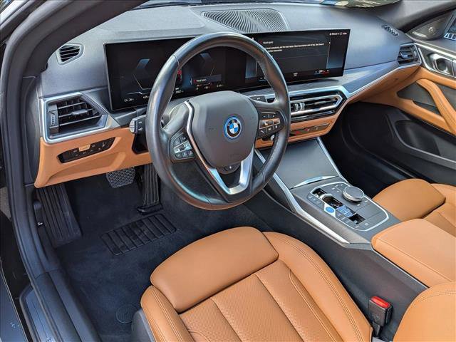 Certified 2023 BMW i4 eDrive35 RWD image 10