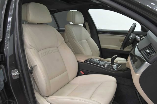 Used 2015 BMW 535i Sedan RWD image 15