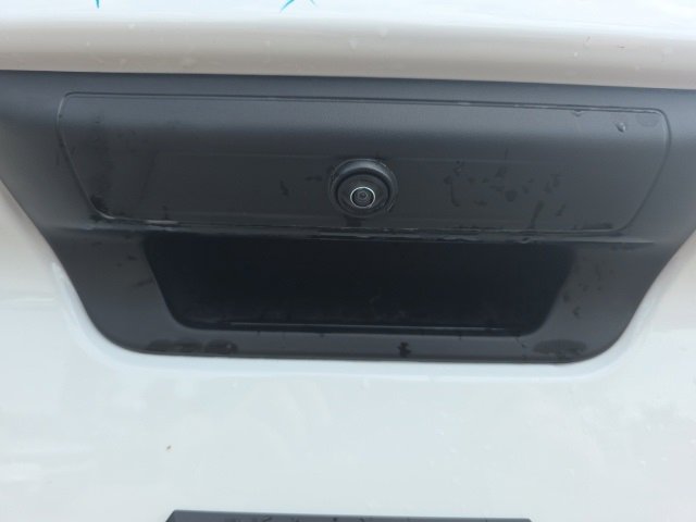 New 2026 RAM 2500 Tradesman image 8